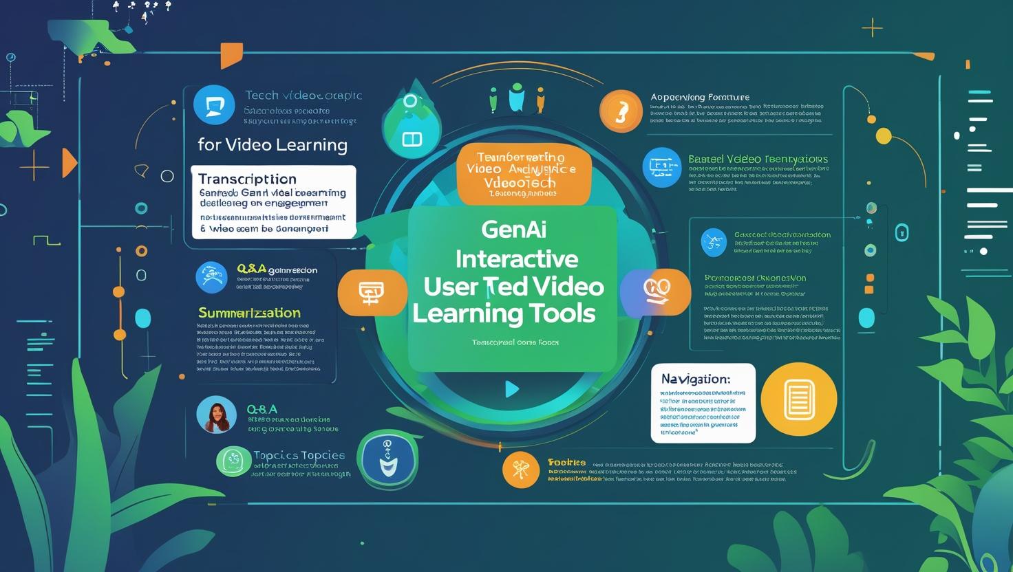 Enhancing User Engagement in EdTech